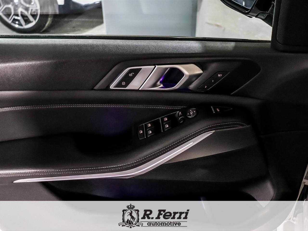 2019 BMW X5 xDrive40i 4dr All-Wheel Drive Sports Activity Vehicle Photo3