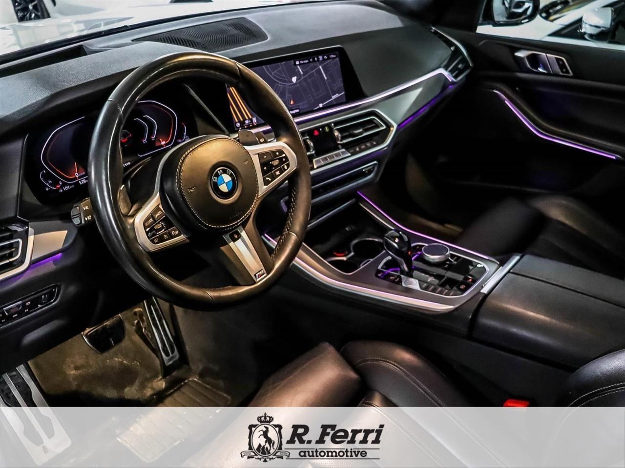 2019 BMW X5 xDrive40i 4dr All-Wheel Drive Sports Activity Vehicle Photo4