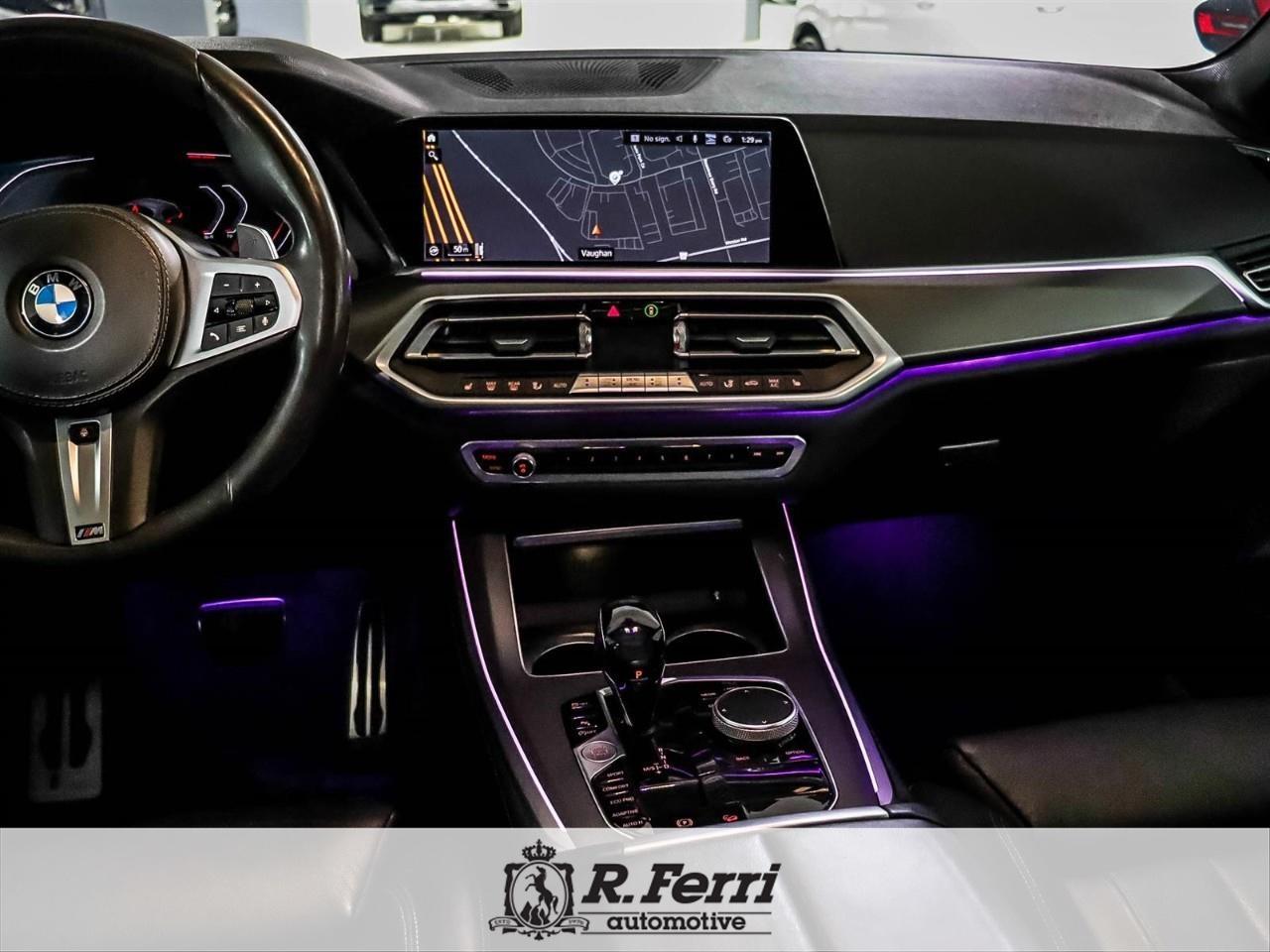 2019 BMW X5 xDrive40i 4dr All-Wheel Drive Sports Activity Vehicle Photo