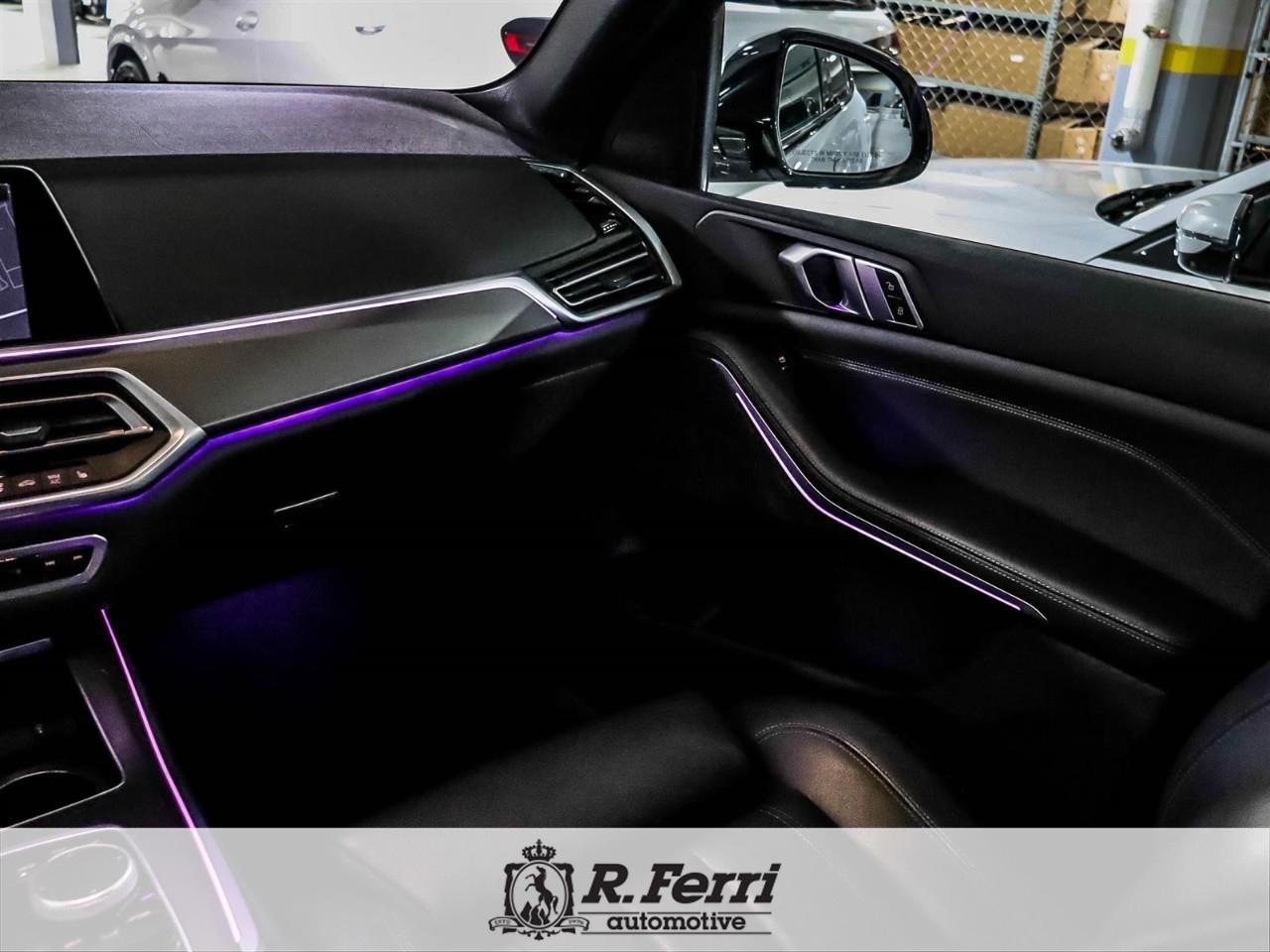 2019 BMW X5 xDrive40i 4dr All-Wheel Drive Sports Activity Vehicle Photo