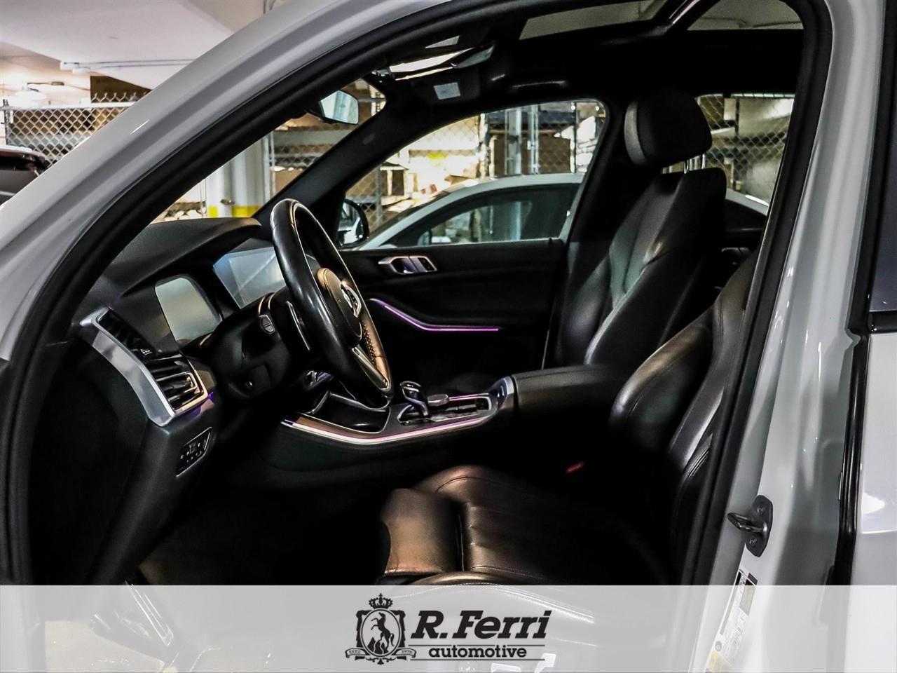 2019 BMW X5 xDrive40i 4dr All-Wheel Drive Sports Activity Vehicle Photo