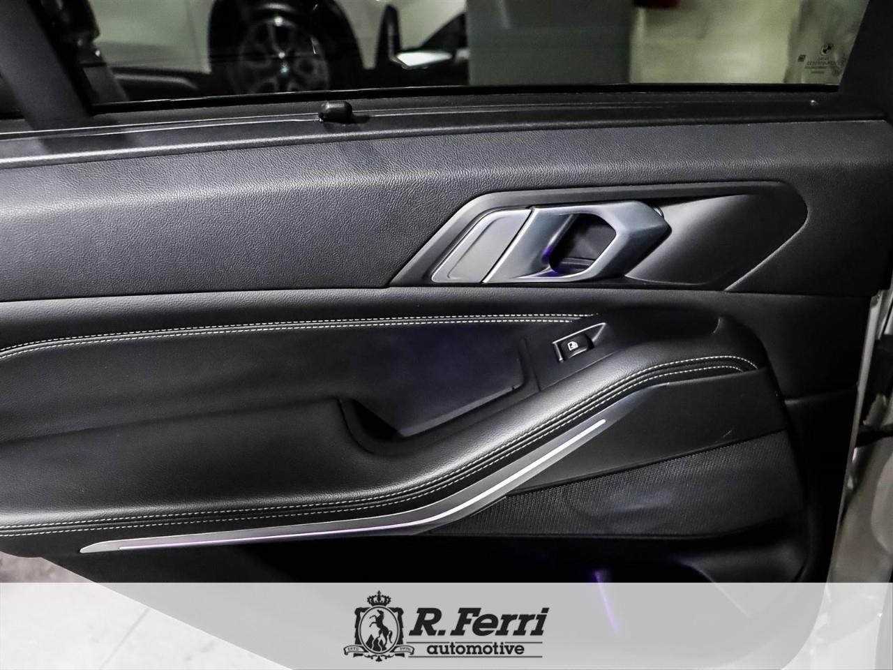 2019 BMW X5 xDrive40i 4dr All-Wheel Drive Sports Activity Vehicle Photo