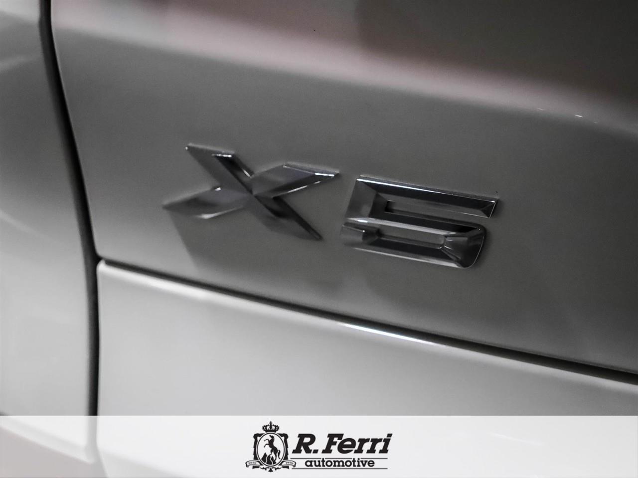 2019 BMW X5 xDrive40i 4dr All-Wheel Drive Sports Activity Vehicle Photo