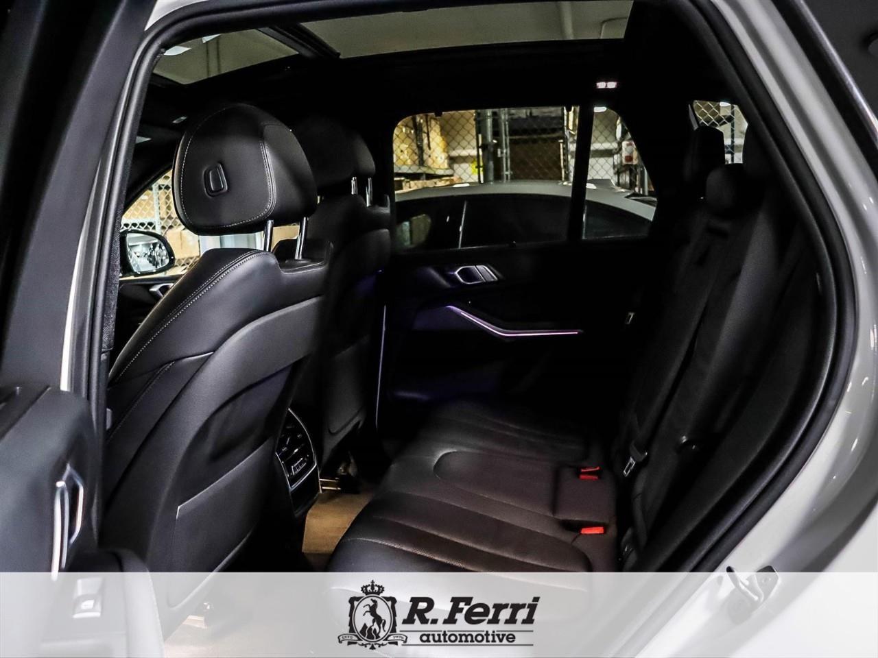 2019 BMW X5 xDrive40i 4dr All-Wheel Drive Sports Activity Vehicle Photo