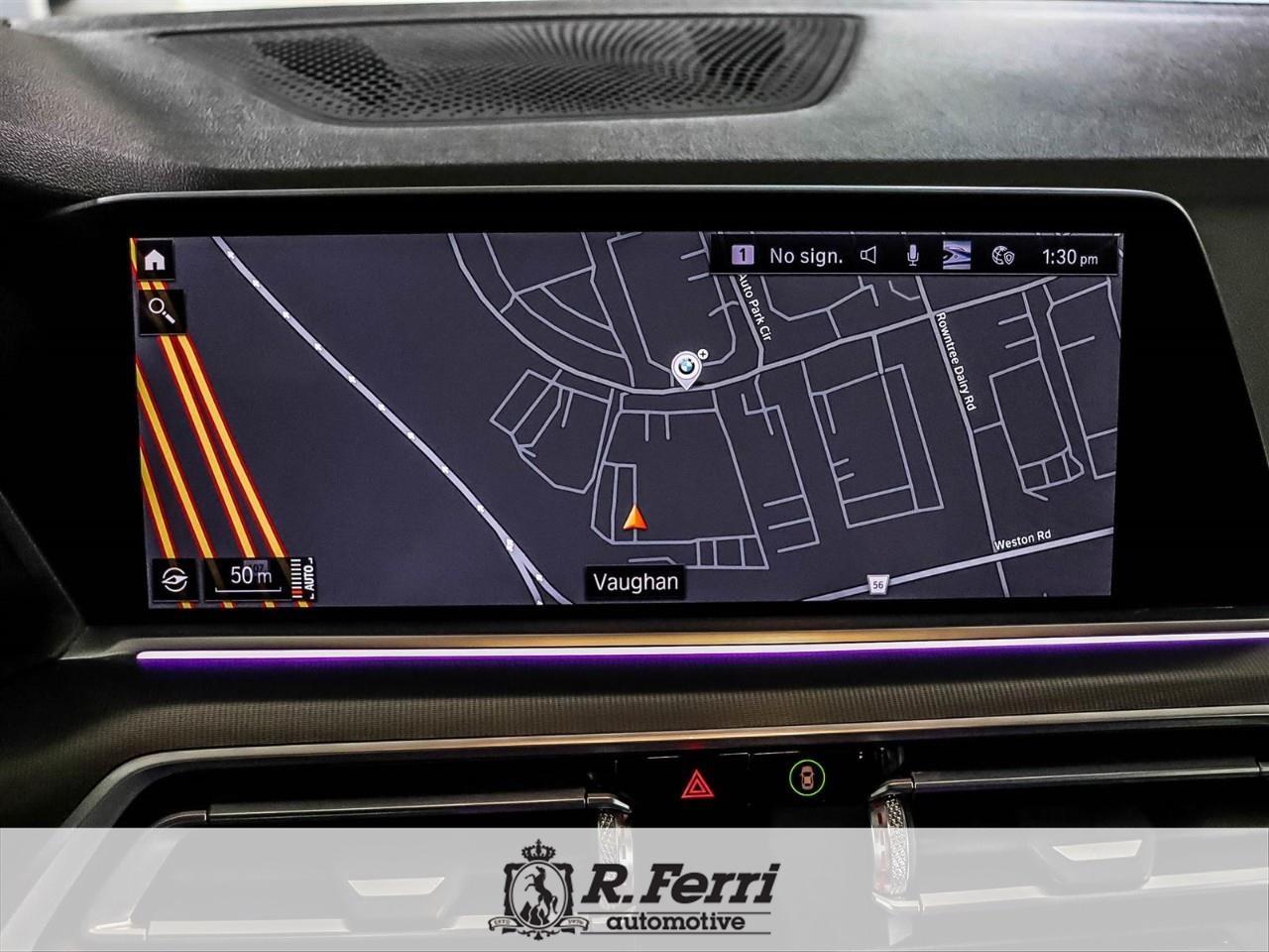 2019 BMW X5 xDrive40i 4dr All-Wheel Drive Sports Activity Vehicle Photo