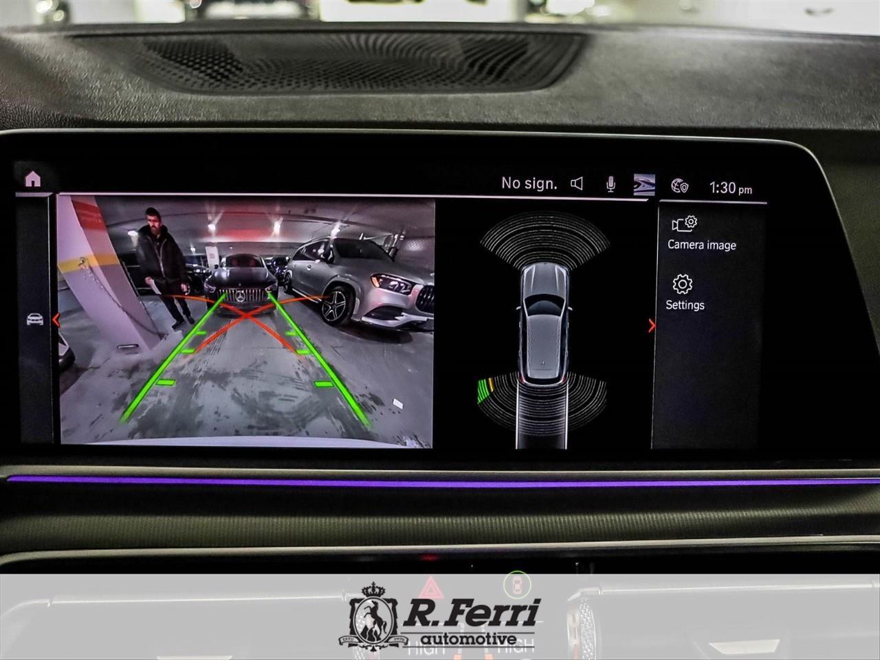 2019 BMW X5 xDrive40i 4dr All-Wheel Drive Sports Activity Vehicle Photo