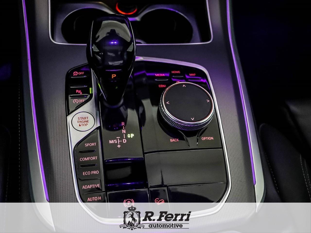 2019 BMW X5 xDrive40i 4dr All-Wheel Drive Sports Activity Vehicle Photo