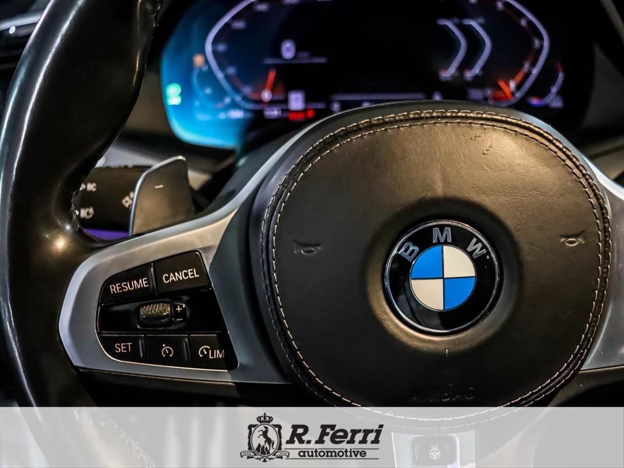 2019 BMW X5 xDrive40i 4dr All-Wheel Drive Sports Activity Vehicle Photo