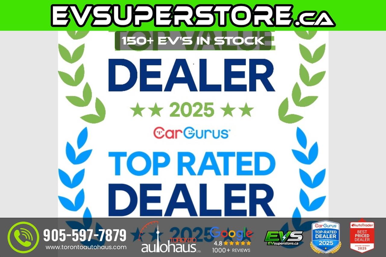 2022 Tesla Model 3 LR AWD I OVER 100 TESLAS EVSUPERSTORE.CA Photo