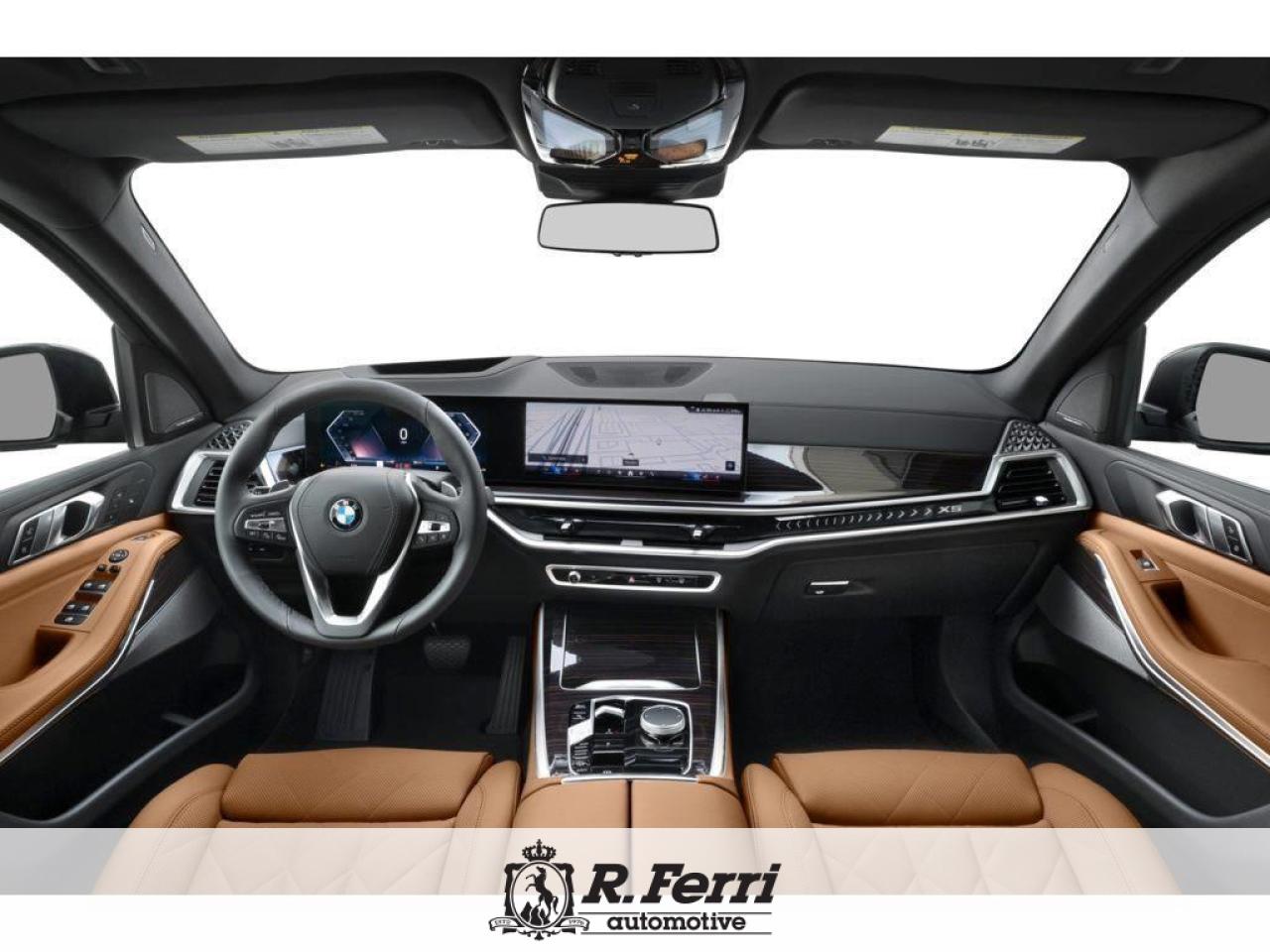 2026 BMW X5 xDrive40i 4dr All-Wheel Drive Sports Activity Vehicle Photo4