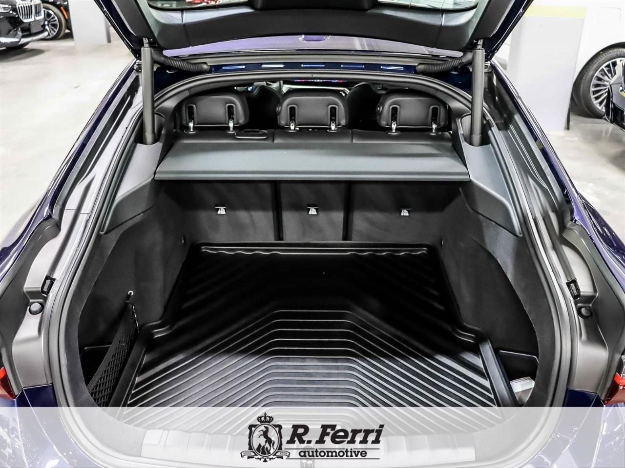 2024 BMW i4 eDrive40 4dr Rear-Wheel Drive Gran Coupe Photo