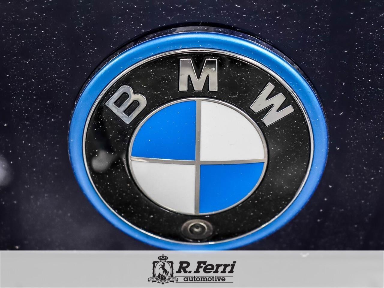 2024 BMW i4 eDrive40 4dr Rear-Wheel Drive Gran Coupe Photo