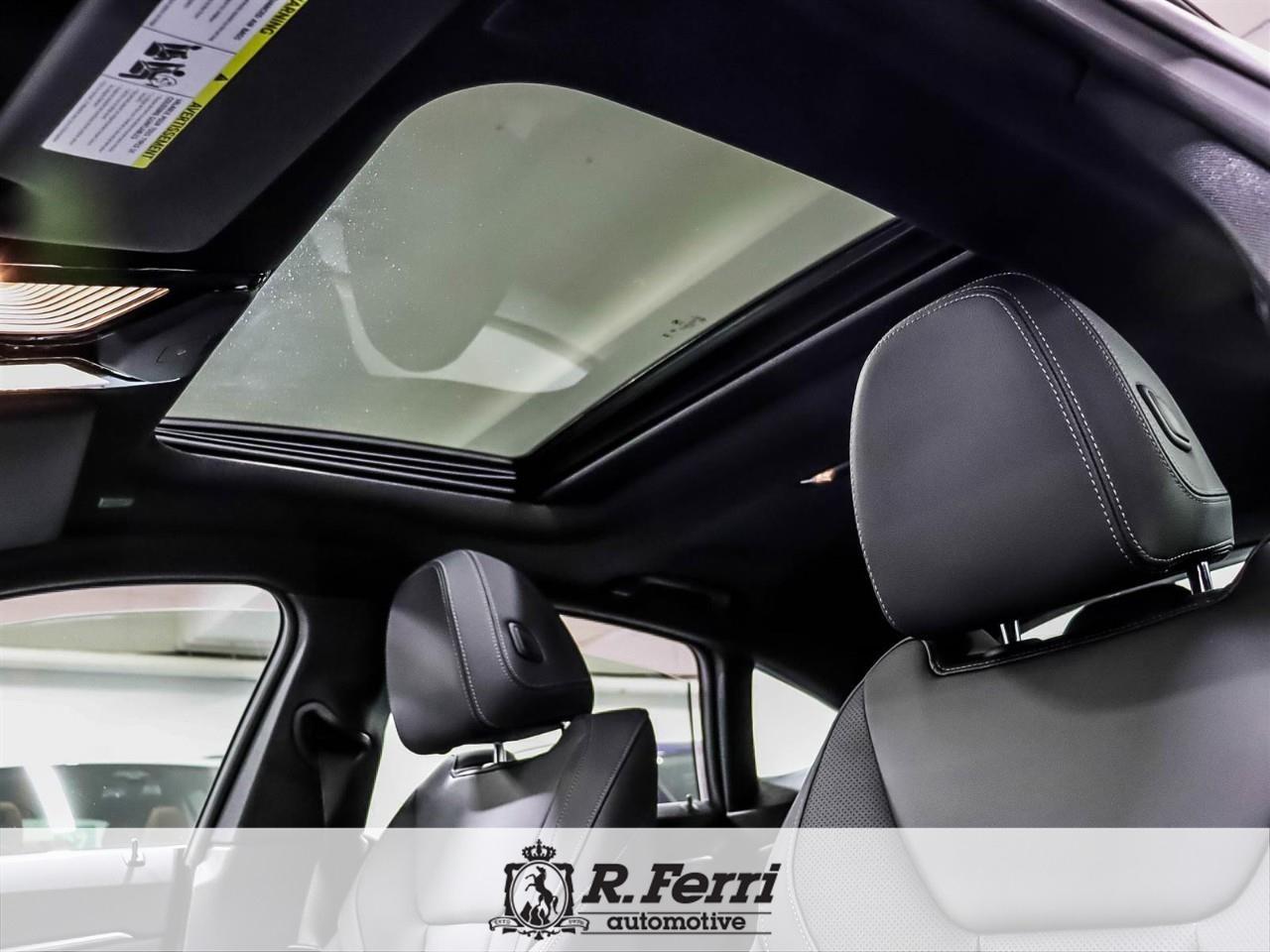 2024 BMW i4 eDrive40 4dr Rear-Wheel Drive Gran Coupe Photo