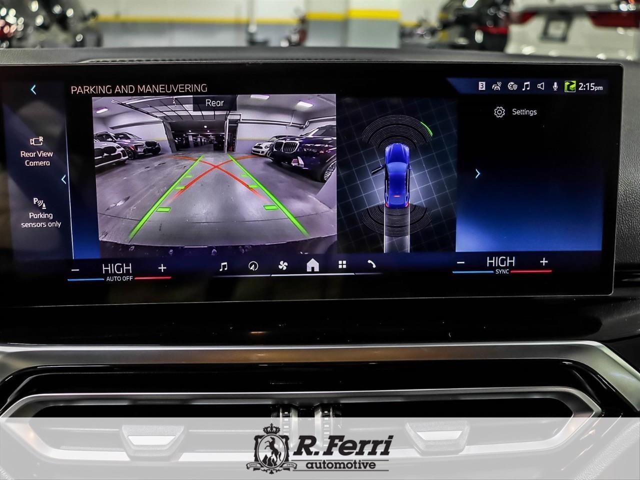 2024 BMW i4 eDrive40 4dr Rear-Wheel Drive Gran Coupe Photo