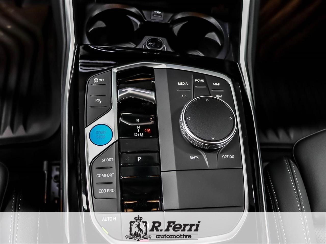 2024 BMW i4 eDrive40 4dr Rear-Wheel Drive Gran Coupe Photo