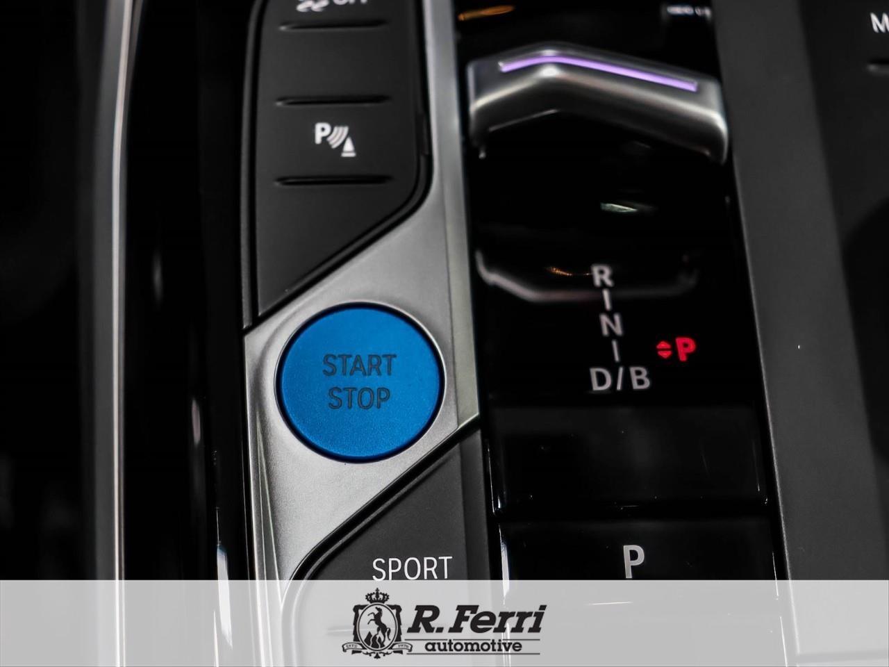 2024 BMW i4 eDrive40 4dr Rear-Wheel Drive Gran Coupe Photo