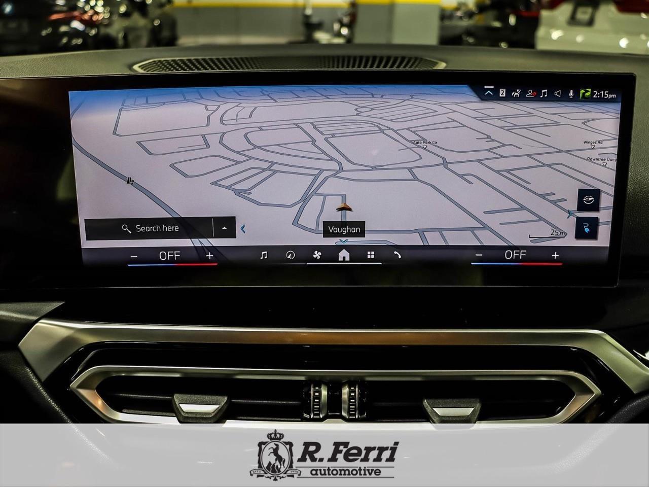 2024 BMW i4 eDrive40 4dr Rear-Wheel Drive Gran Coupe Photo