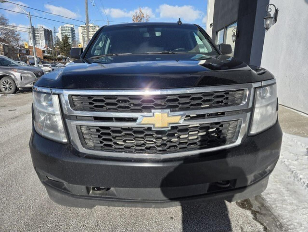 2015 Chevrolet Suburban LS 4WD **8 PASSENGER-CAMERA-1 OWNER-CERTIFIED* Photo