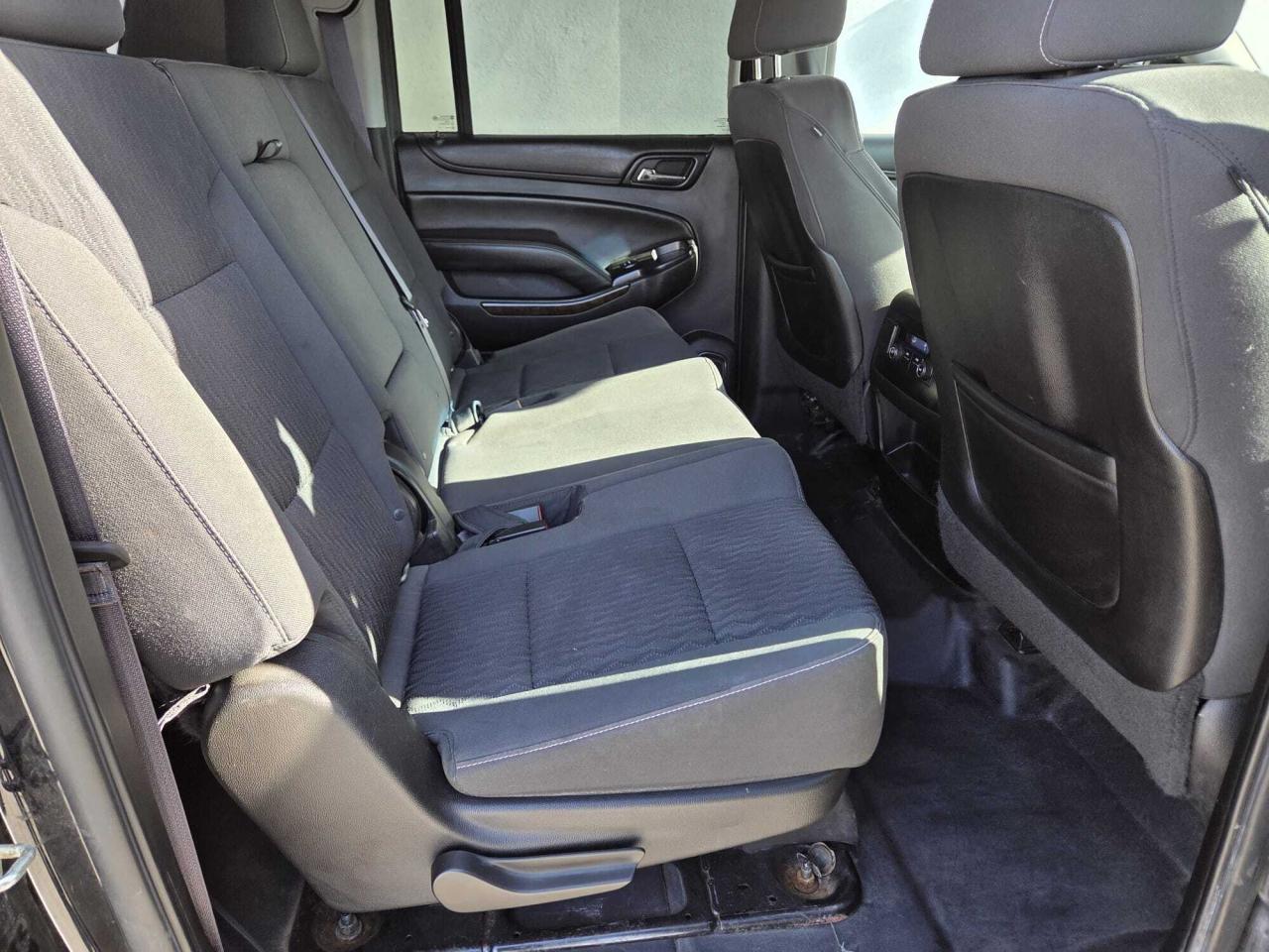 2015 Chevrolet Suburban LS 4WD **8 PASSENGER-CAMERA-1 OWNER-CERTIFIED* Photo