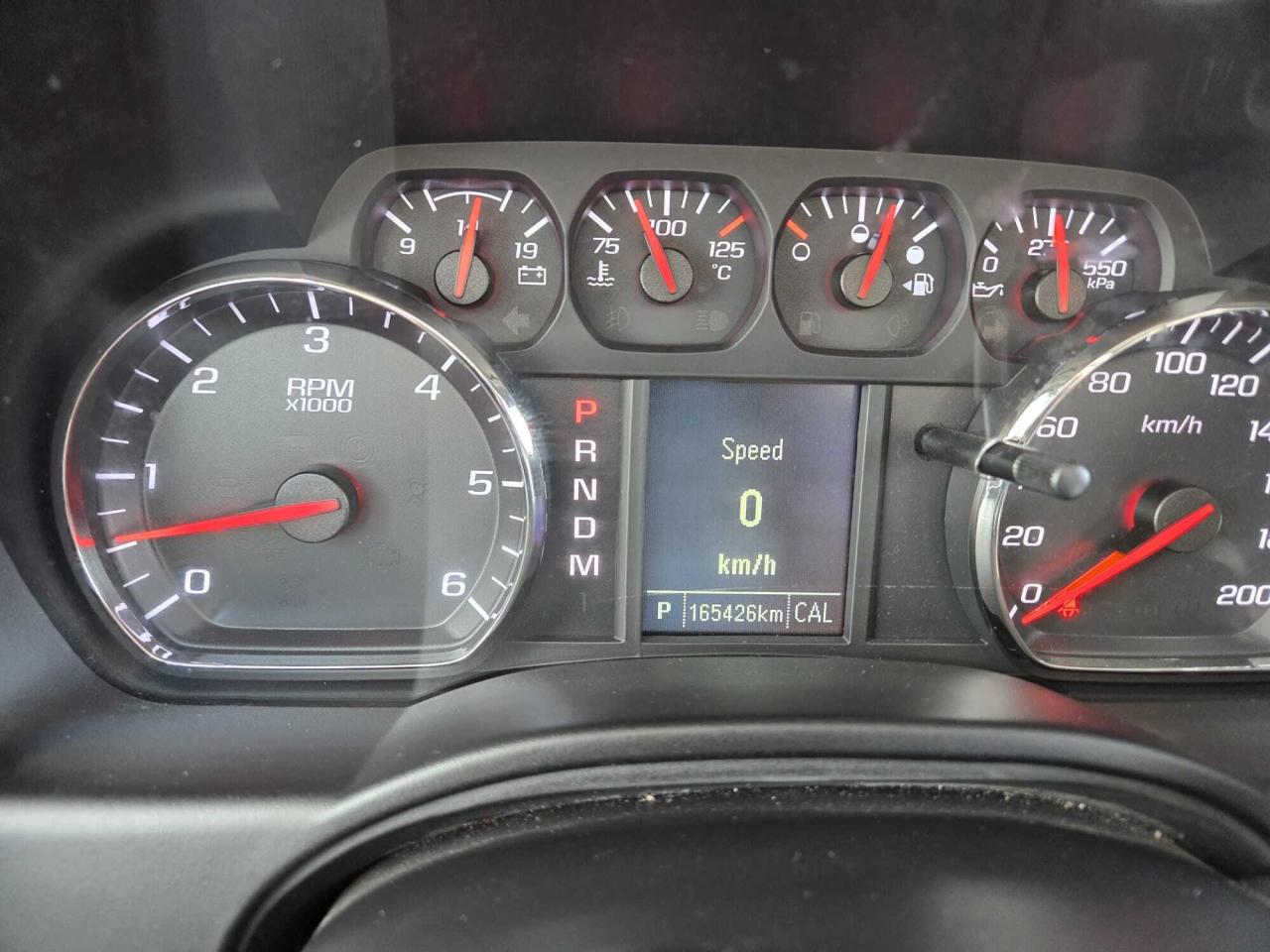 2015 Chevrolet Suburban LS 4WD **8 PASSENGER-CAMERA-1 OWNER-CERTIFIED* Photo