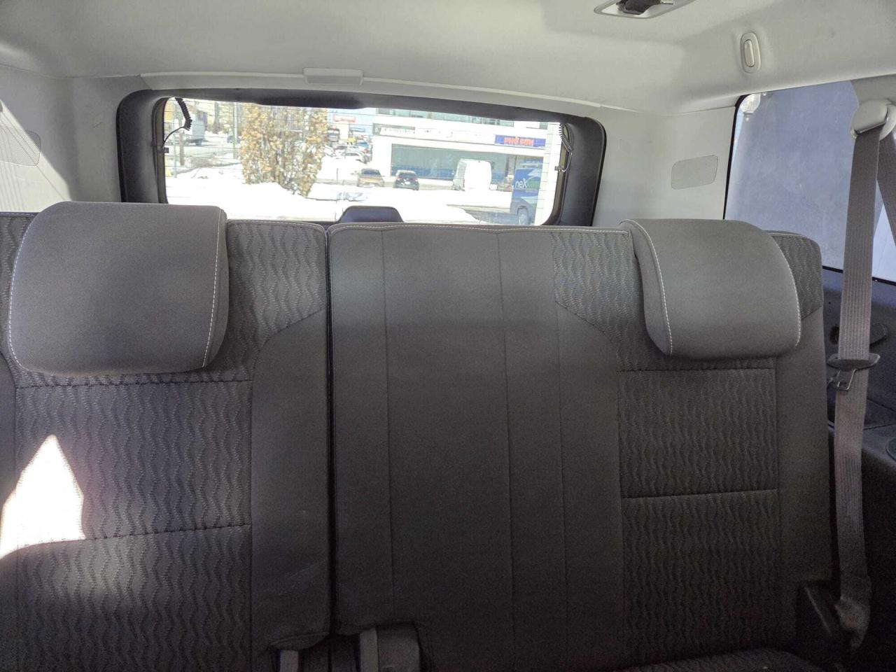 2015 Chevrolet Suburban LS 4WD **8 PASSENGER-CAMERA-1 OWNER-CERTIFIED* Photo