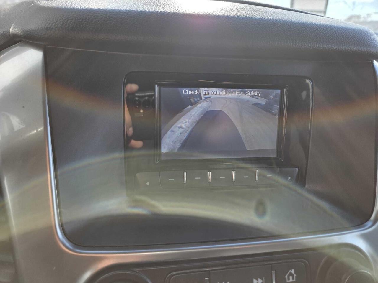 2015 Chevrolet Suburban LS 4WD **8 PASSENGER-CAMERA-1 OWNER-CERTIFIED* Photo