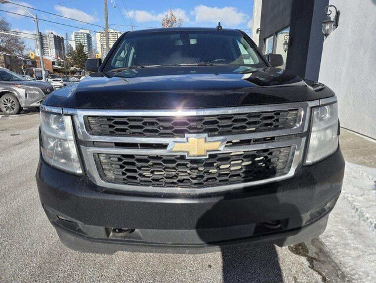 2015 Chevrolet Suburban LS 4WD **8 PASSENGER-CAMERA-1 OWNER-CERTIFIED* Photo