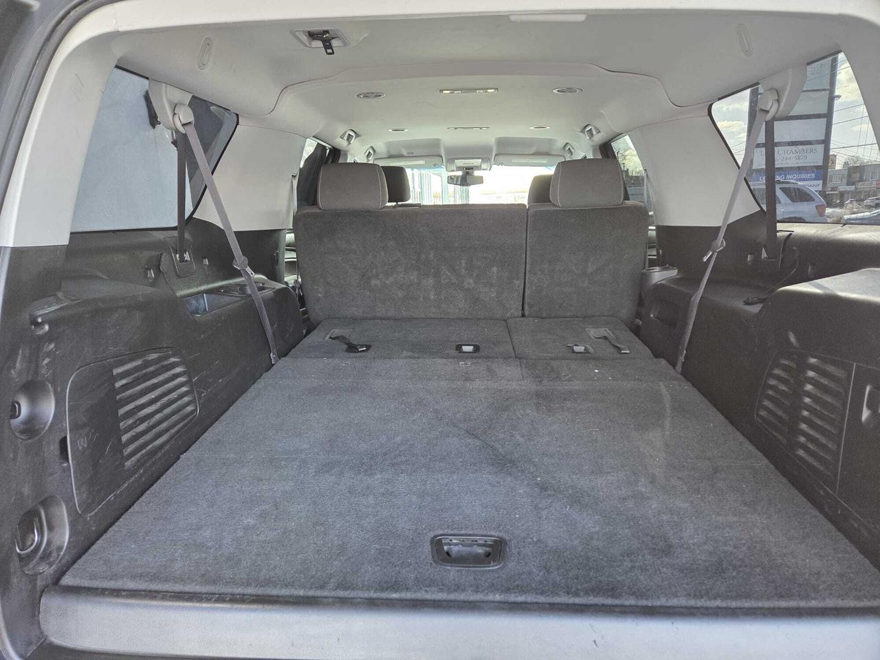 2015 Chevrolet Suburban LS 4WD **8 PASSENGER-CAMERA-1 OWNER-CERTIFIED* Photo