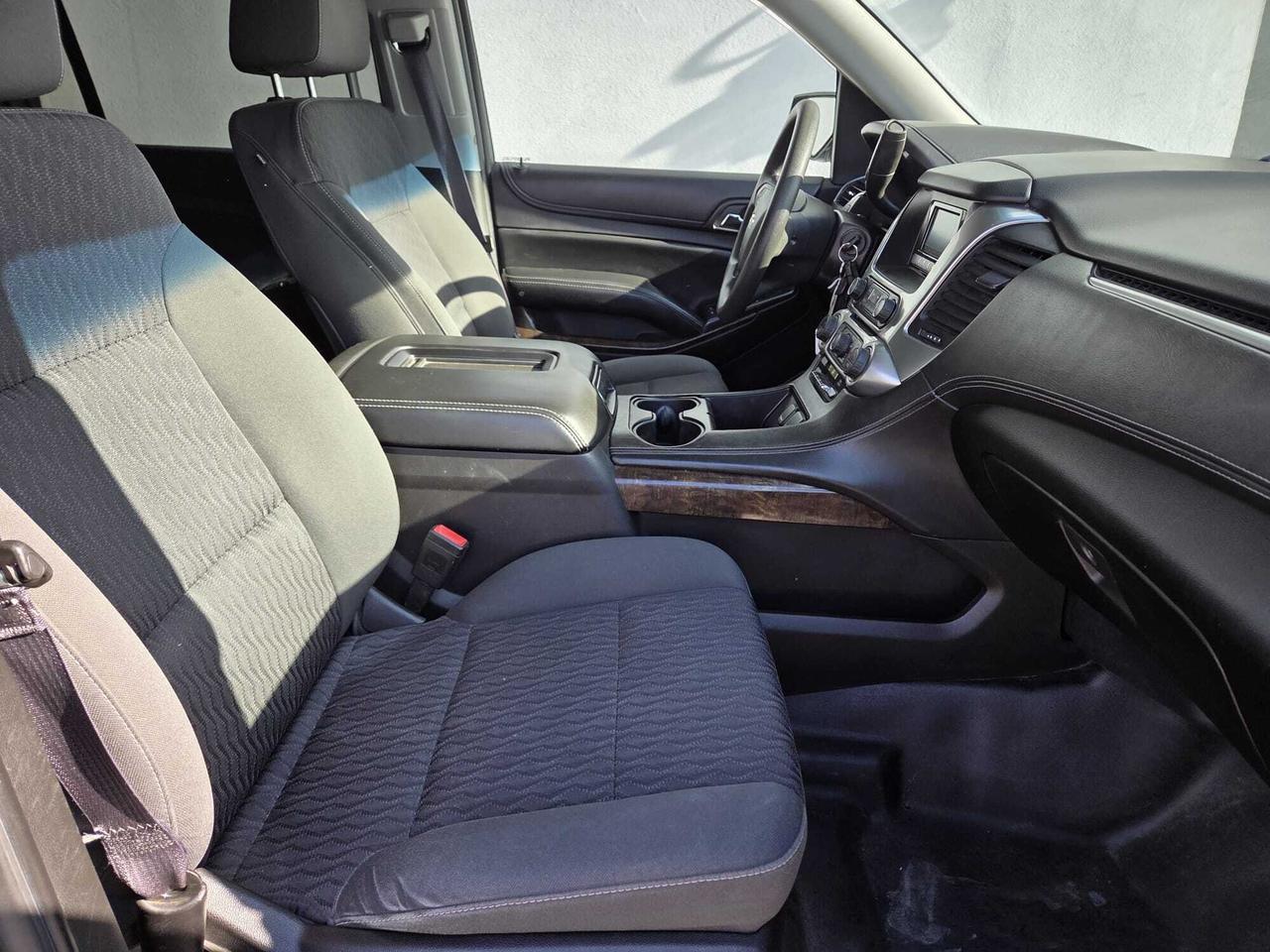 2015 Chevrolet Suburban LS 4WD **8 PASSENGER-CAMERA-1 OWNER-CERTIFIED* Photo