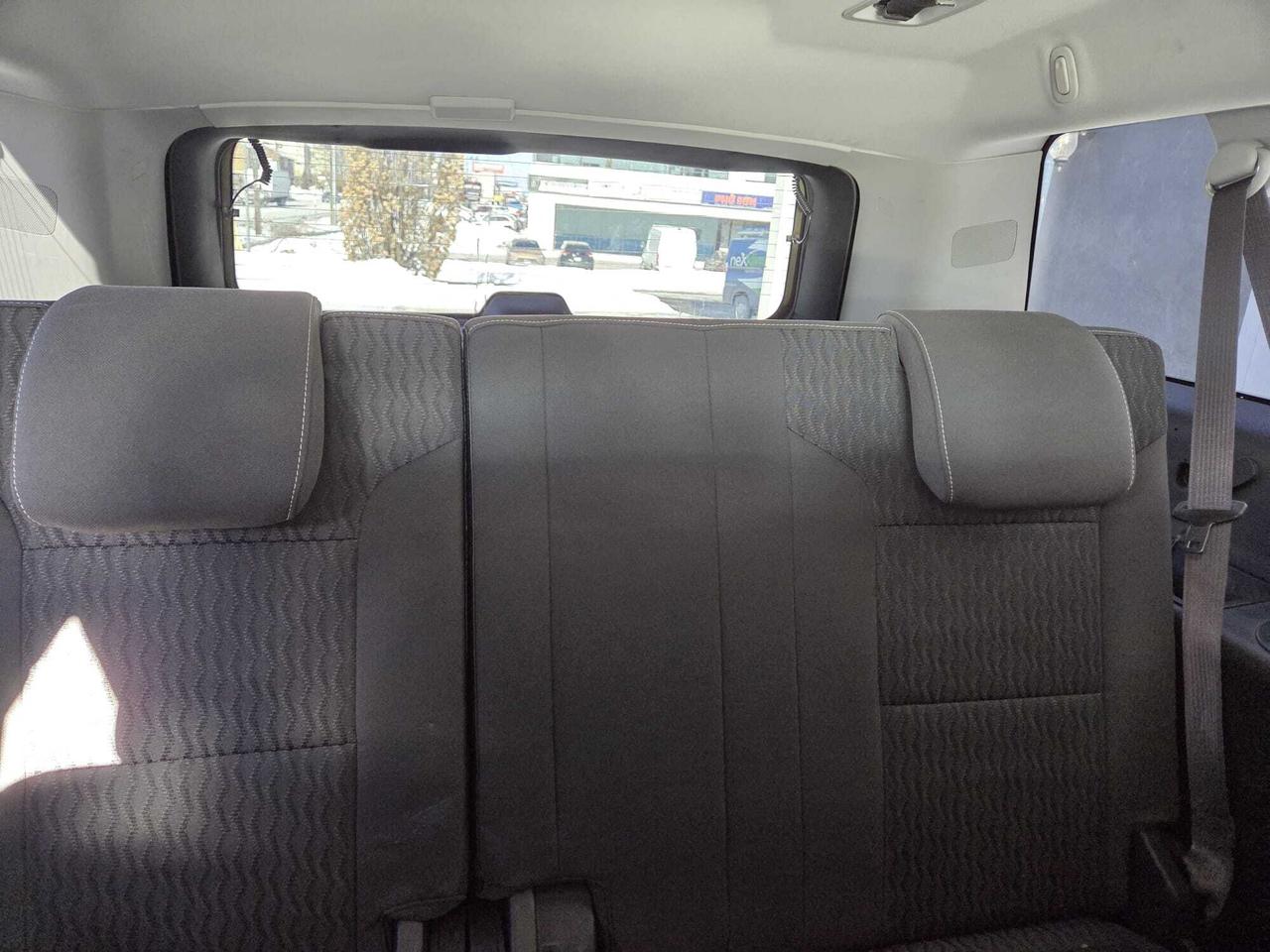 2015 Chevrolet Suburban LS 4WD **8 PASSENGER-CAMERA-1 OWNER-CERTIFIED* Photo