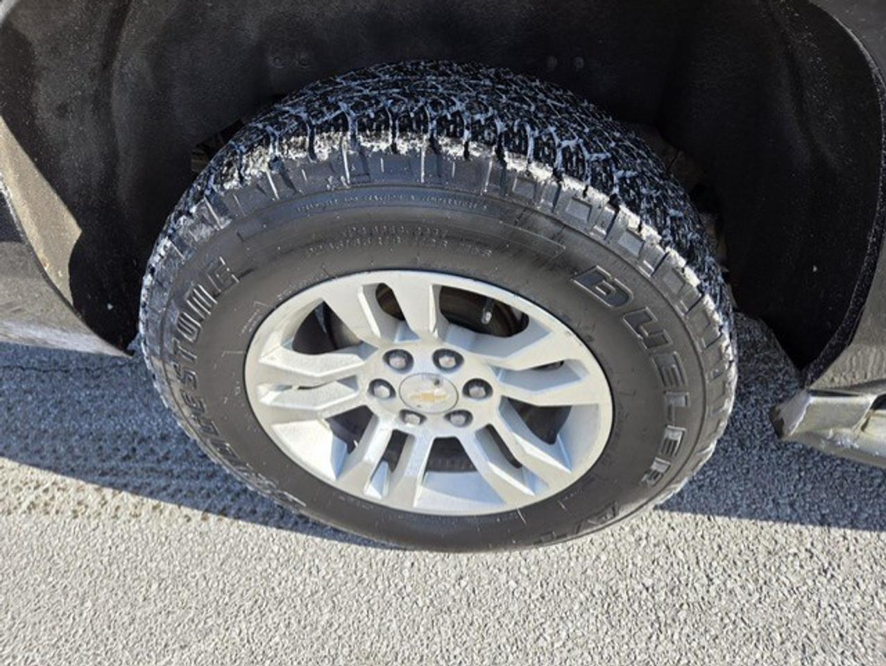 2015 Chevrolet Suburban LS 4WD **8 PASSENGER-CAMERA-1 OWNER-CERTIFIED* Photo