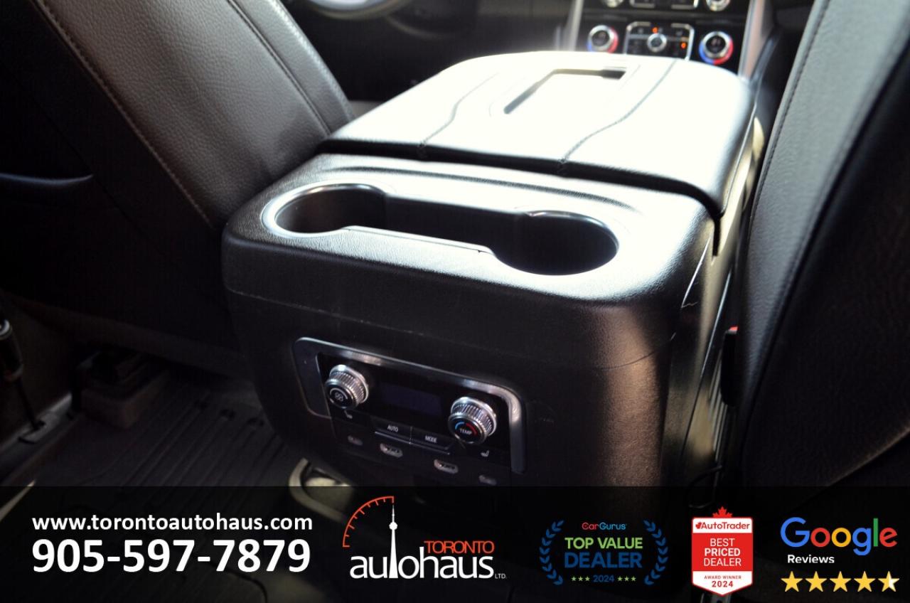 2023 GMC Yukon XL Denali I Dual DVD I No Accidents Photo