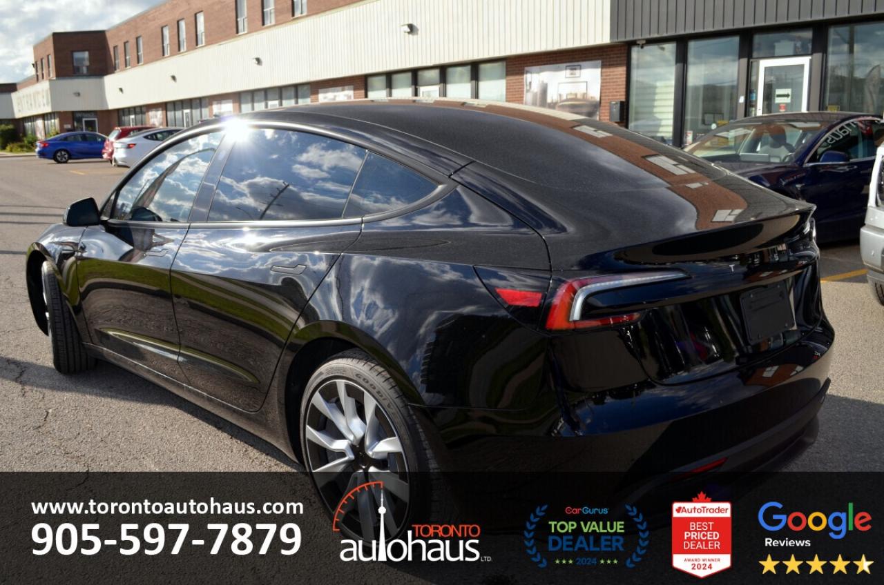 2025 Tesla Model 3 LONG RANGE I 150+ TESLA & EV's in Stock Photo3