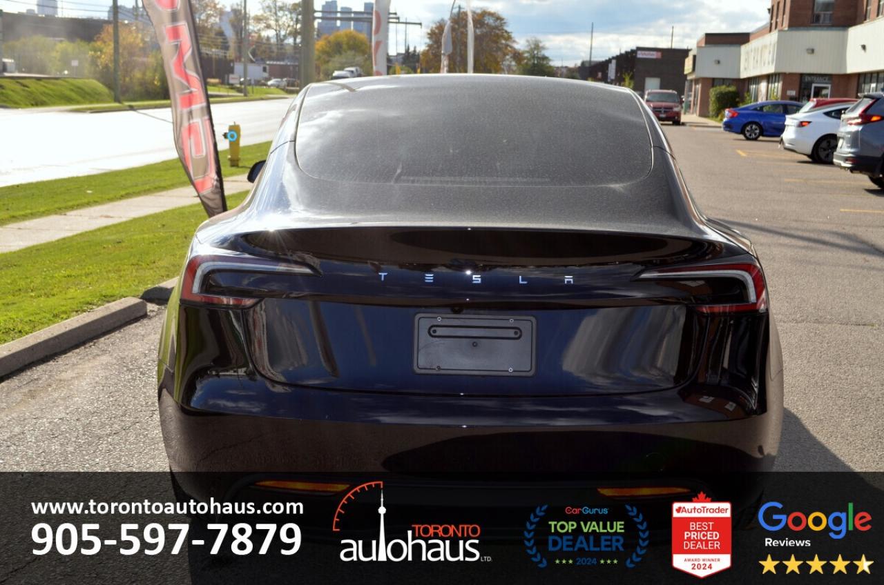 2025 Tesla Model 3 LONG RANGE I 150+ TESLA & EV's in Stock Photo