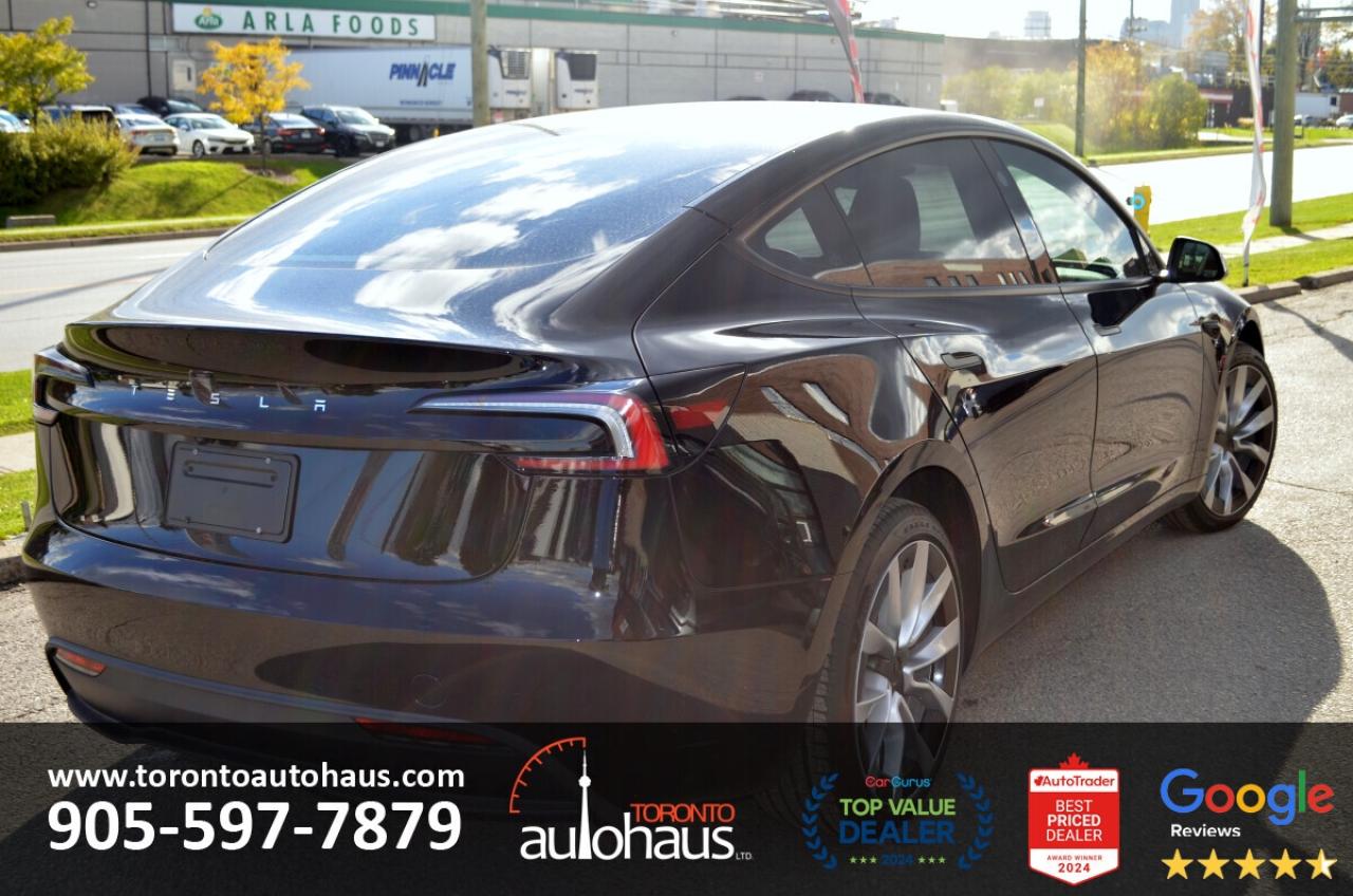 2025 Tesla Model 3 LONG RANGE I 150+ TESLA & EV's in Stock Photo