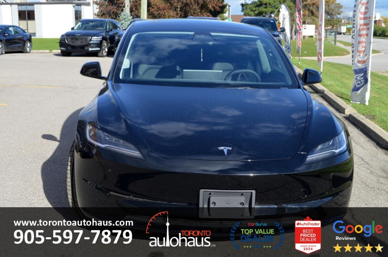 2025 Tesla Model 3 LONG RANGE I 150+ TESLA & EV's in Stock Photo