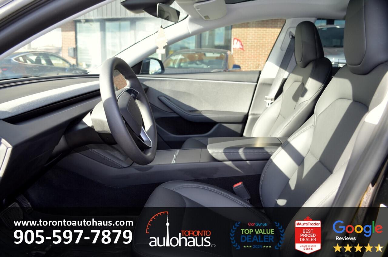 2025 Tesla Model 3 LONG RANGE I 150+ TESLA & EV's in Stock Photo