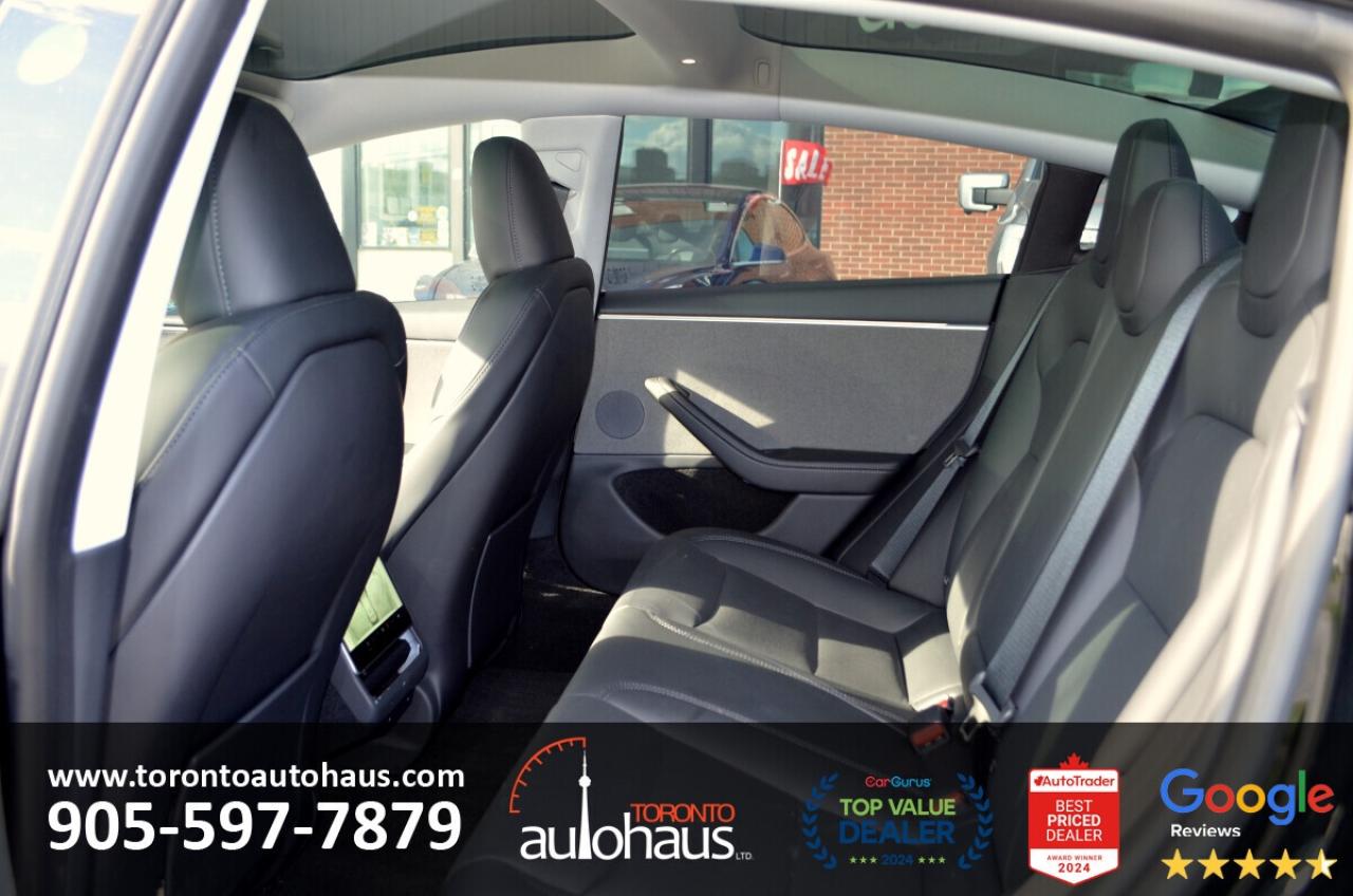 2025 Tesla Model 3 LONG RANGE I 150+ TESLA & EV's in Stock Photo