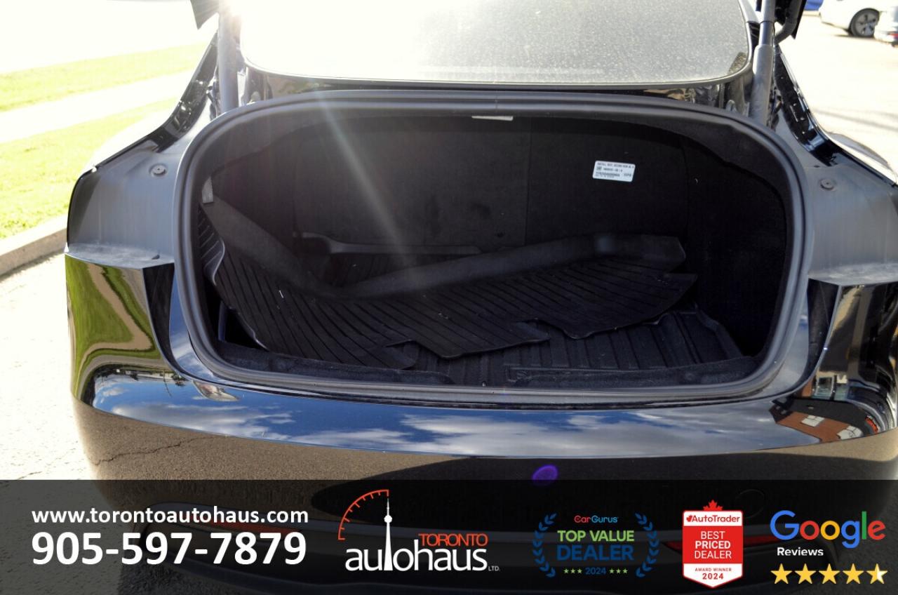 2025 Tesla Model 3 LONG RANGE I 150+ TESLA & EV's in Stock Photo