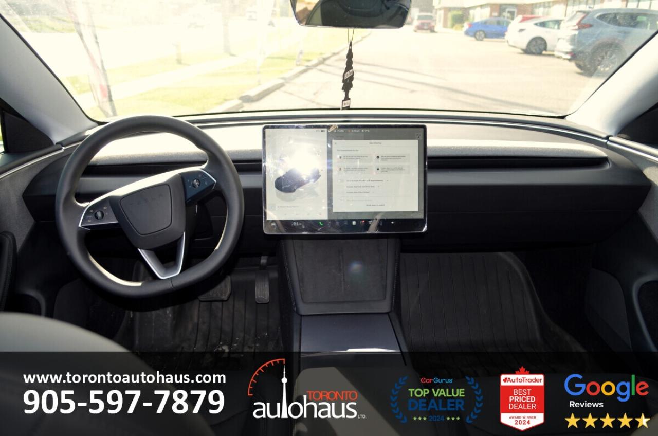 2025 Tesla Model 3 LONG RANGE I 150+ TESLA & EV's in Stock Photo