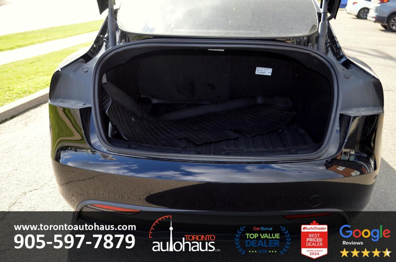 2025 Tesla Model 3 LONG RANGE I 150+ TESLA & EV's in Stock Photo