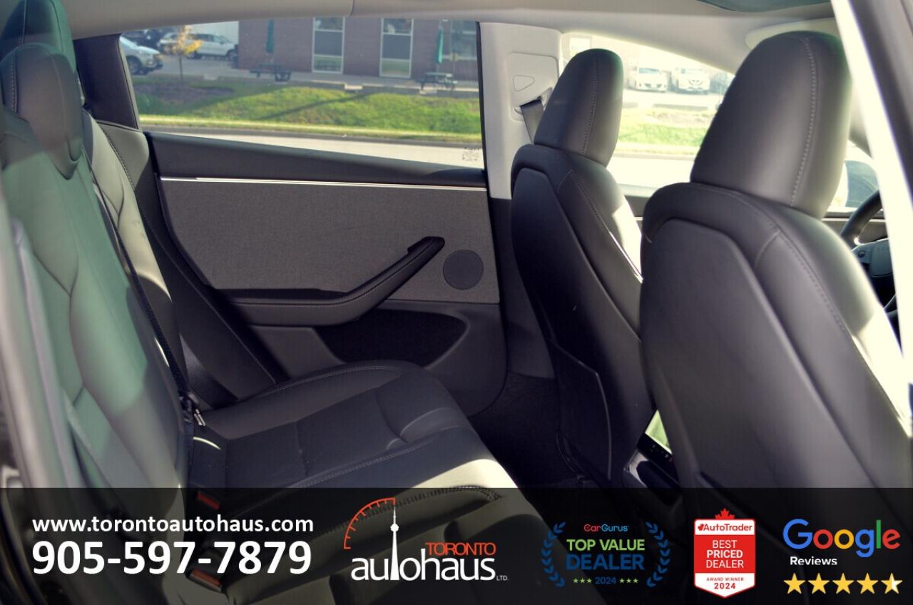 2025 Tesla Model 3 LONG RANGE I 150+ TESLA & EV's in Stock Photo