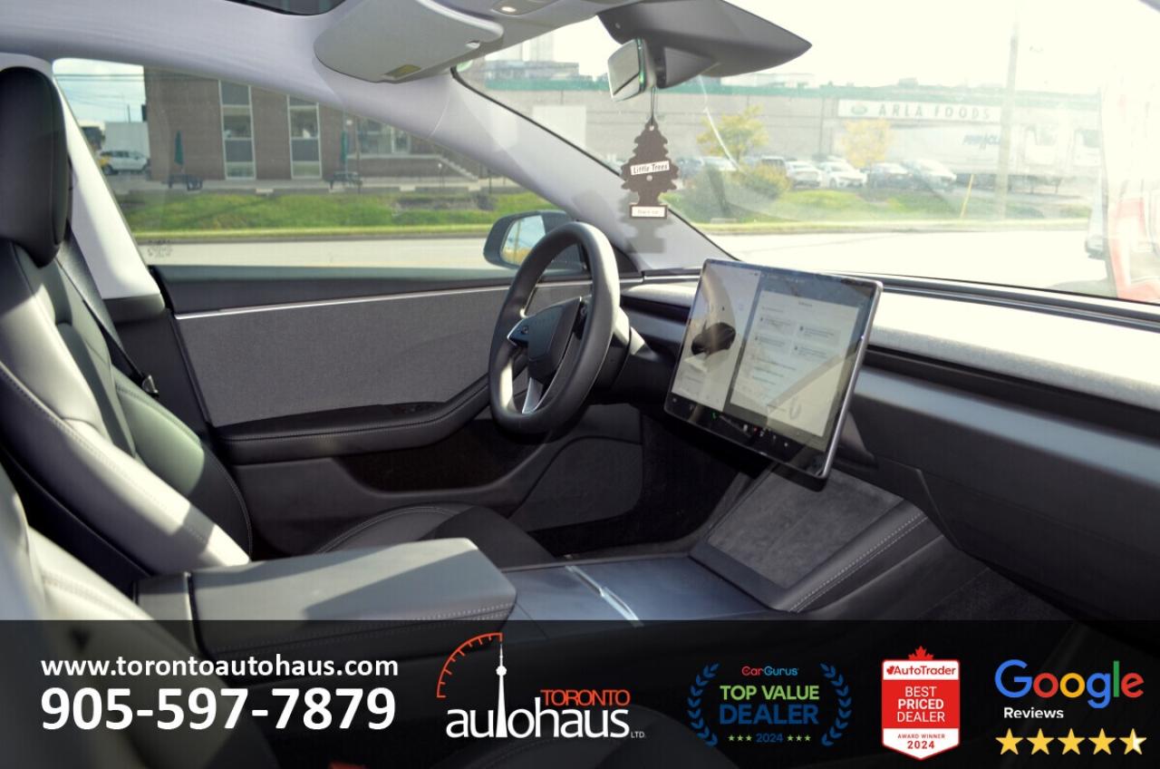 2025 Tesla Model 3 LONG RANGE I 150+ TESLA & EV's in Stock Photo