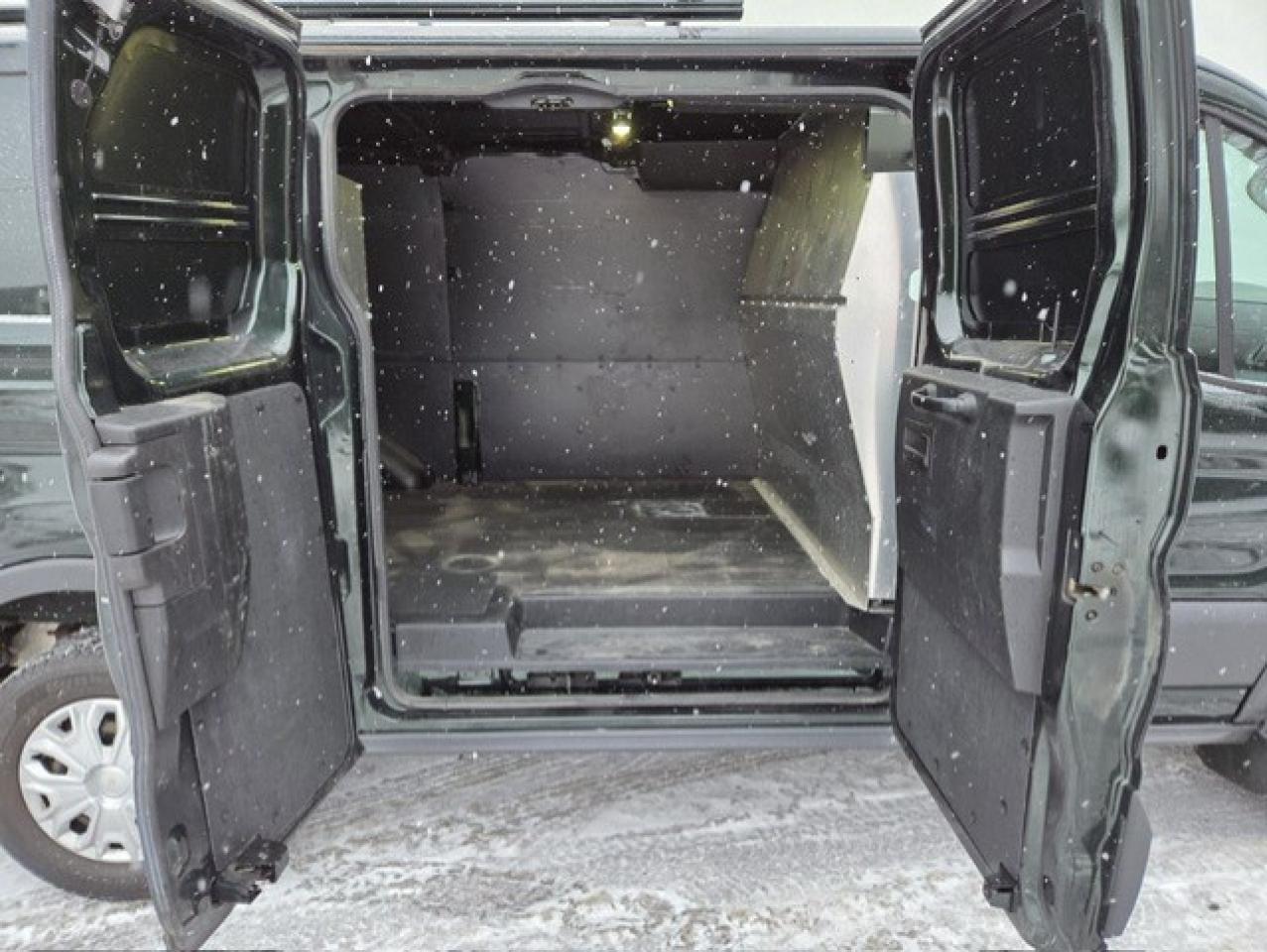 2017 Ford Transit Cargo Van T-250 LADDER RACKS-DIVIDER-SHELVES-TOW PKG-CAMERA Photo