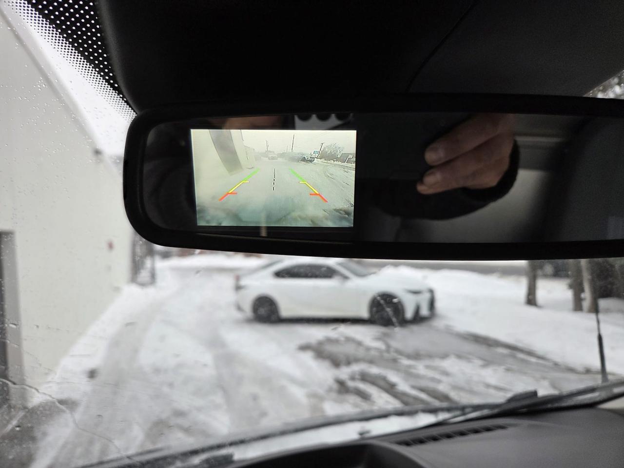 2017 Ford Transit Cargo Van T-250 LADDER RACKS-DIVIDER-SHELVES-TOW PKG-CAMERA Photo