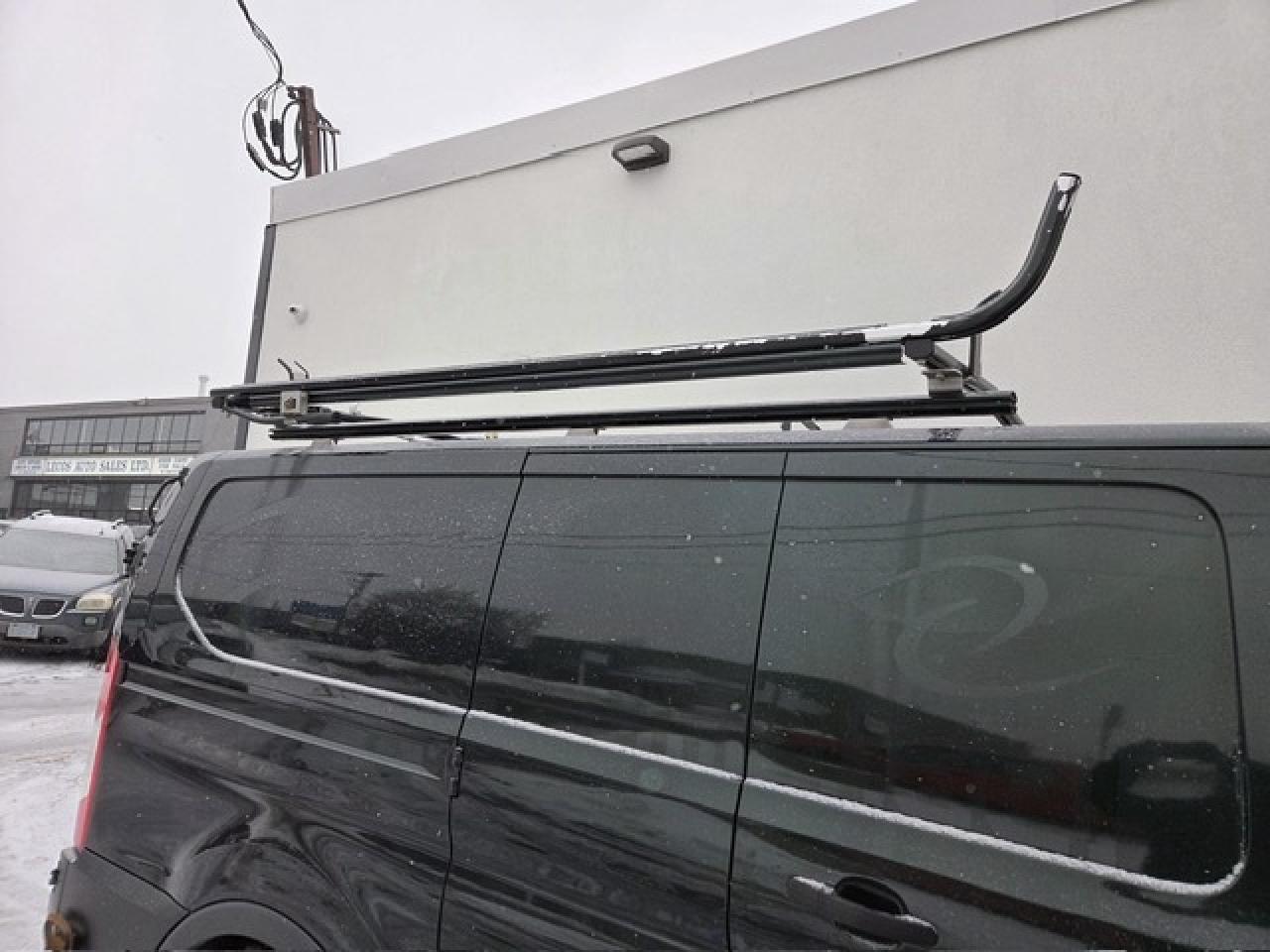 2017 Ford Transit Cargo Van T-250 LADDER RACKS-DIVIDER-SHELVES-TOW PKG-CAMERA Photo