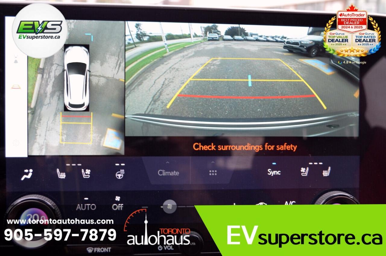 2023 Lexus NX 450h+ PLUG IN HYBRID I F-Sport I RED INTERIOR I Photo