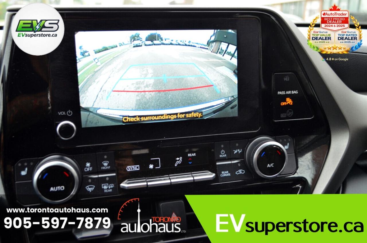 2023 Lexus NX 450h+ PLUG IN HYBRID I F-Sport I RED INTERIOR I Photo