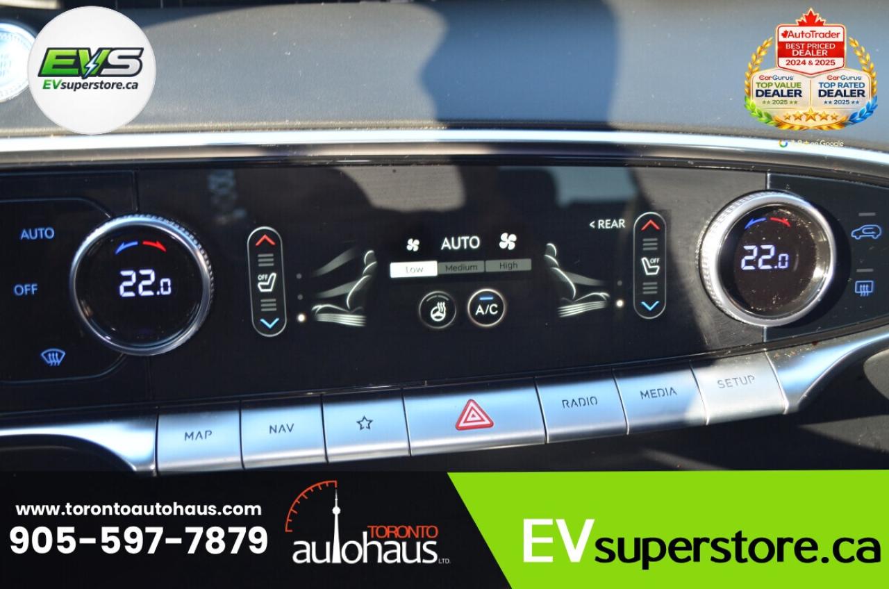 2022 Genesis GV70 3.5T Sport Plus I No Accidents Photo