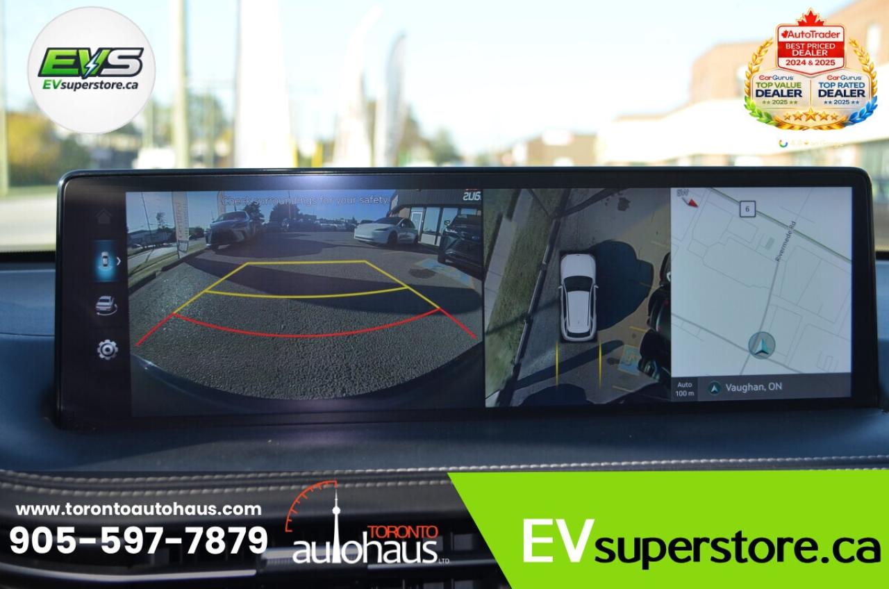 2022 Genesis GV70 3.5T Sport Plus I No Accidents Photo